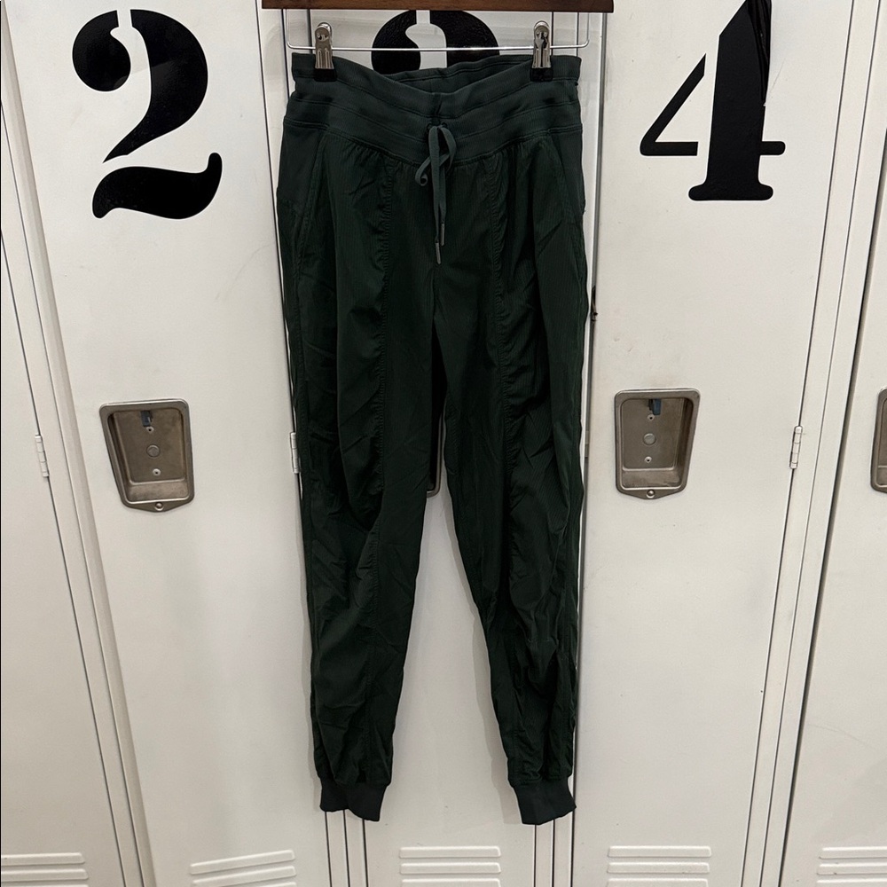 Lululemon Dance Studio Jogger
